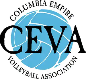 Columbia Empire Region logo
