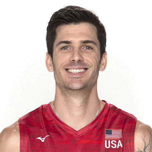 Matt Anderson