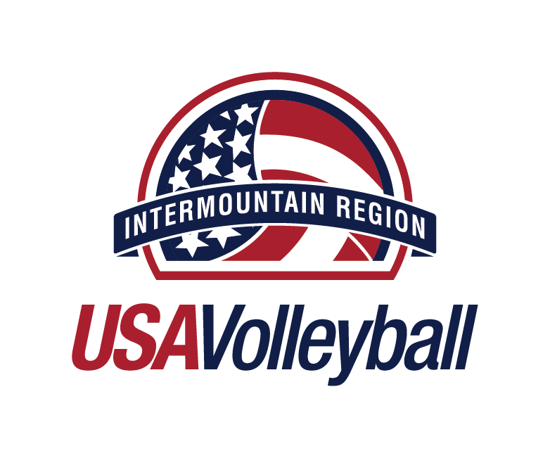 Intermountain Region logo