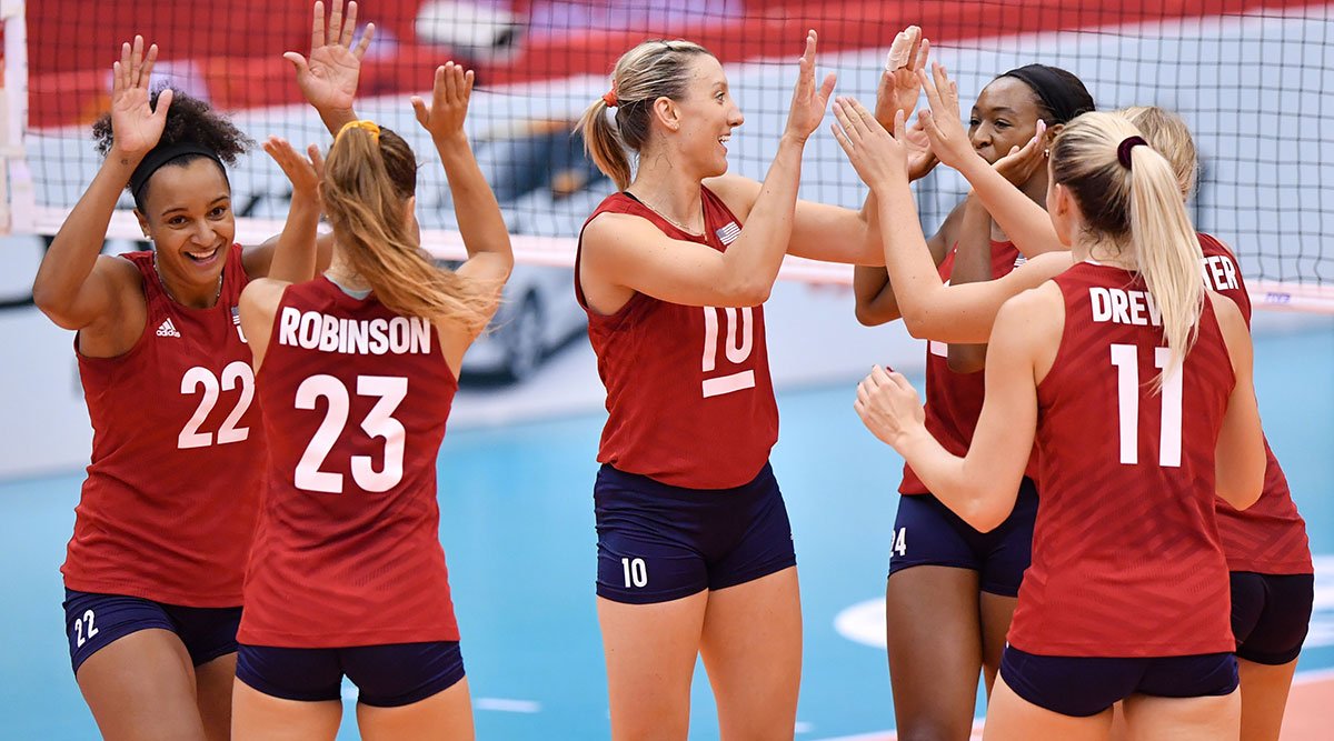 Women's National Team