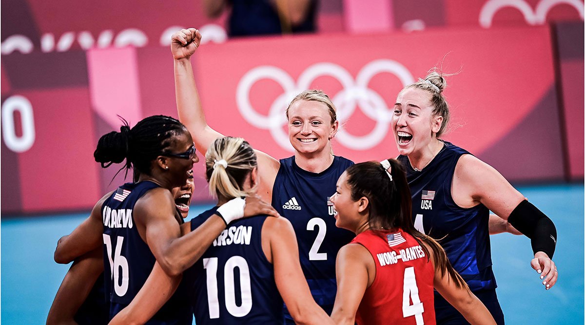 Women's National Team