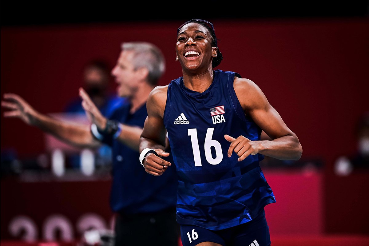 Foluke Akinradewo