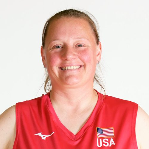 Monique Matthews
