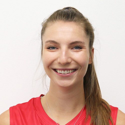 Sydney HIlley