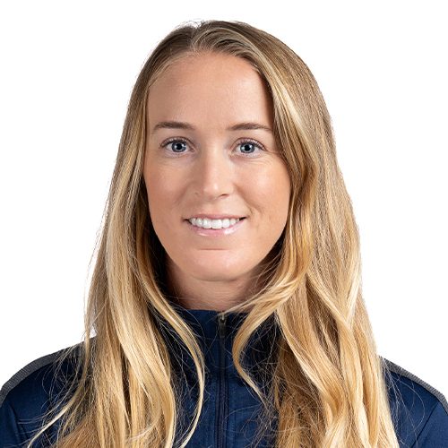 Sara Hughes