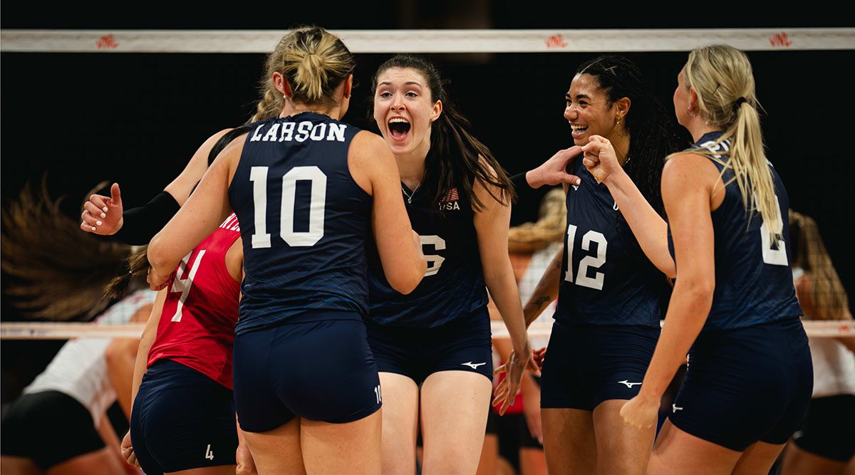U.S. Women's National Team
