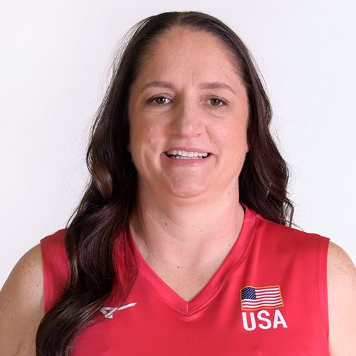 Raelene Elam