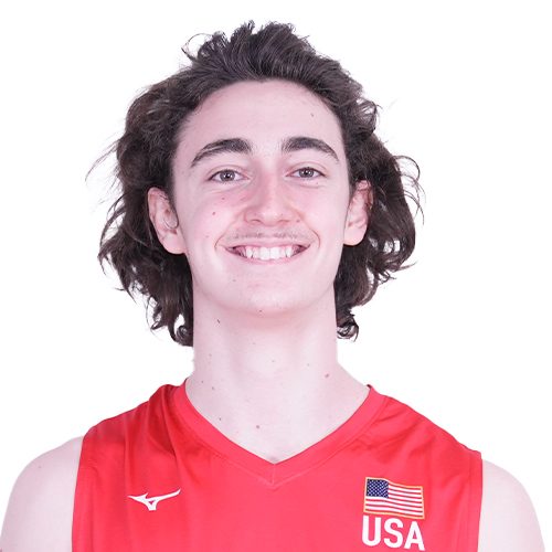 Daniel Booker