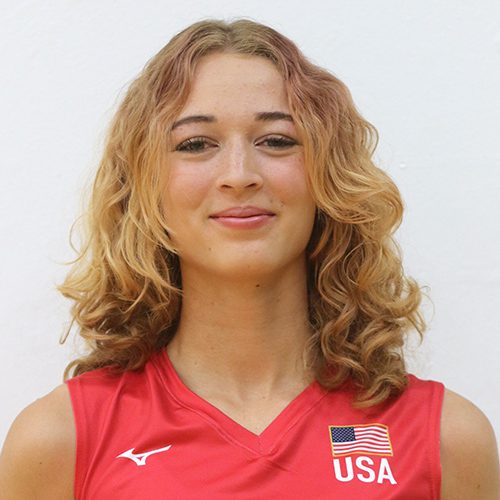 Kalyssa Blackshear